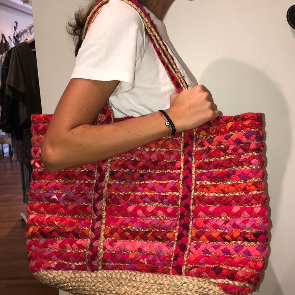 Barbados Bag